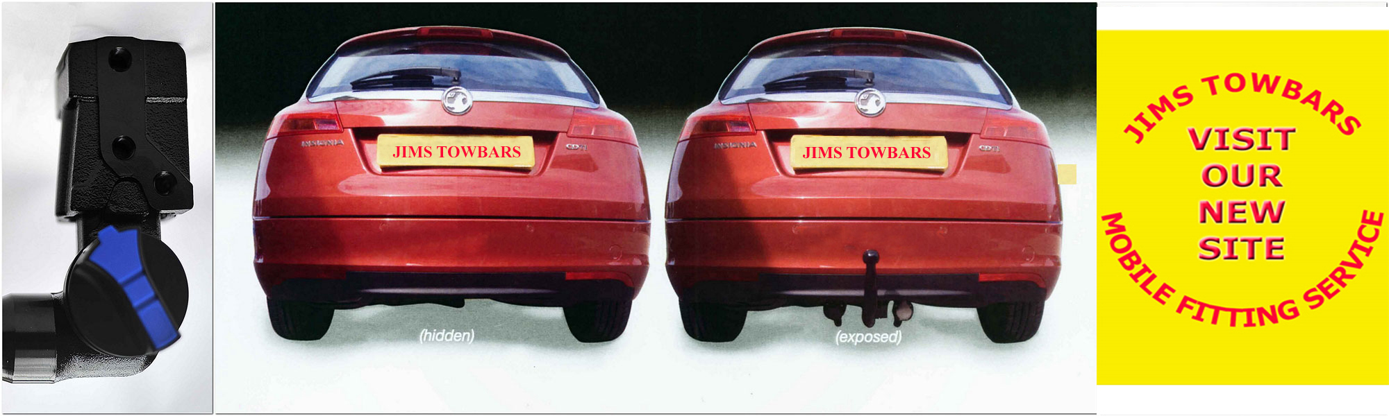 Towbar Kings